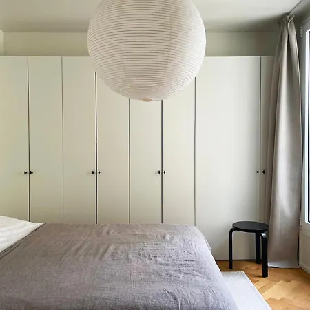 Appartamento New Design & Large 1 Bdr - Montmartre 18