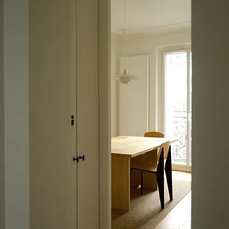 New Design & Large 1 Bdr - Montmartre 18 Appartamento