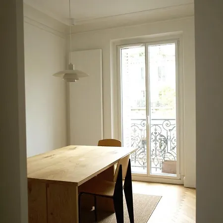 New Design & Large 1 Bdr - Montmartre 18 Appartamento *