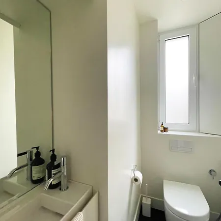 Appartamento New Design & Large 1 Bdr - Montmartre 18