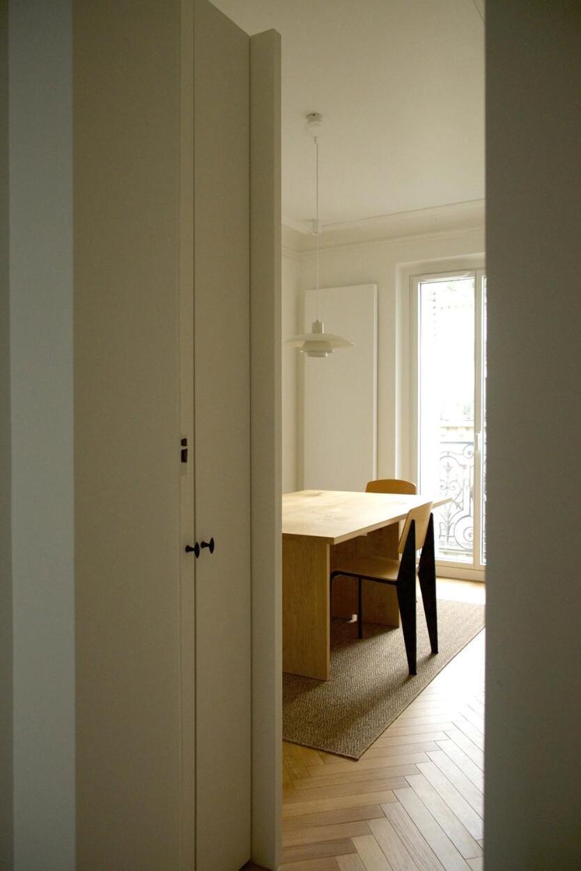 New Design & Large 1 Bdr - Montmartre 18 Appartamento
